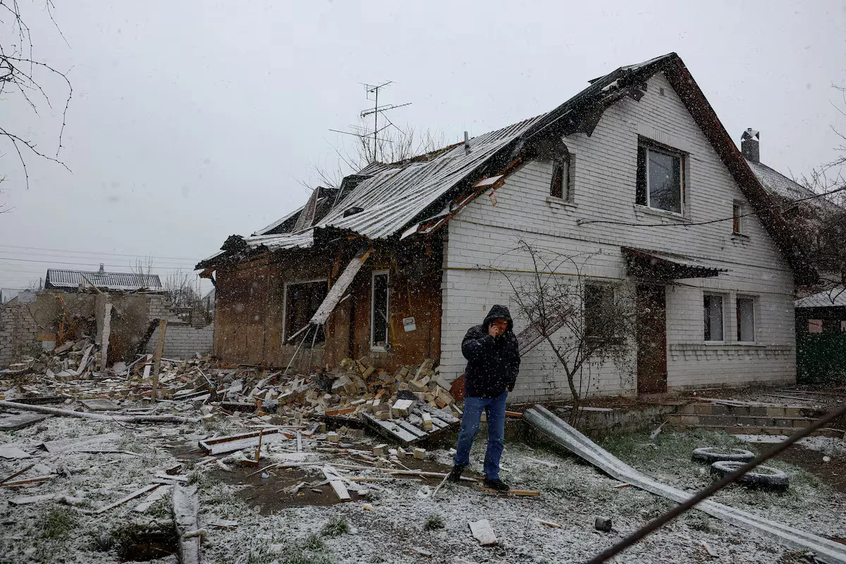 Україна продовжує воєнний стан: Відтермінування виборів для забезпечення національної безпекис